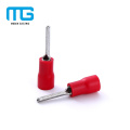 Best Price PTV Copper Insulated Wire Crimping Pin Terminals